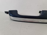 Handle, Outside